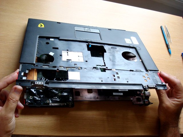 Upper Case