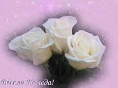 Весела Коледа - десктоп тапети за компютри