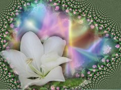 Пролетни картички