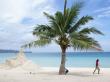 Tropical beach