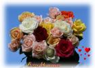Fête des Mères bonne fête maman