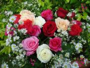 Cartes virtuelles amour