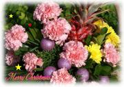 greeting card flowers