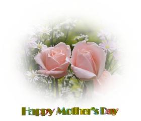Mother's day greeting cards