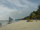 Kostenlose Grusskarten schönste Strandszenen und Meerblick Fotos - tropische Inseln der Philippinen
