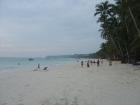 Kostenlose Grusskarten schönste Strandszenen und Meerblick Fotos - tropische Inseln der Philippinen