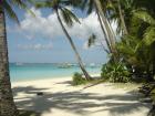 Kostenlose Grusskarten schönste Strandszenen und Meerblick Fotos - tropische Inseln der Philippinen