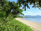 Kostenlose Grusskarten schönste Strandszenen und Meerblick Fotos - tropische Inseln der Philippinen