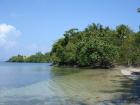 Kostenlose Grusskarten schönste Strandszenen und Meerblick Fotos - tropische Inseln der Philippinen