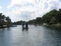 Boating Crystal River