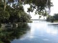 Water view - Salt Springs