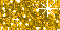 gold glitter