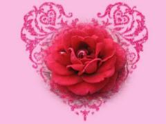 Valentines card