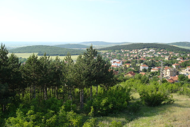 village view