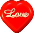 Corazon Love