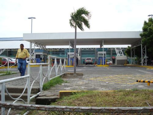 Nicaragua International Airport