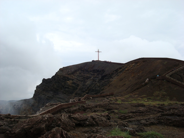 Cruz de Bobadilla