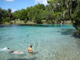 Florida springs