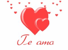 Postales de Amor