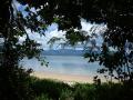 Fonds d'écran de plage - Bicol L'océan pacifique