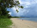 Fonds d'écran de plage - Bicol L'océan pacifique