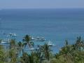 Meer Insel Bracay