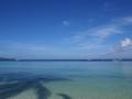 Meer Insel Bracay