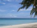 Meer Insel Bracay