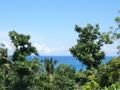 Meer Insel Bracay