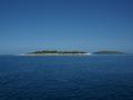 Island scenery