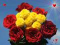 Heavenly love