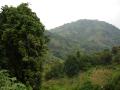 Fonds d'écran montagne - paysage tropical montagne de Baguio City à La Union