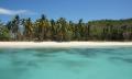 Calamianes islands beach