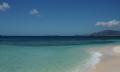 Beautiful beach
