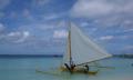 Sailboat wallpaper