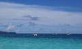 ocean view - Boracay island