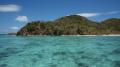 Malaroyroy Insel Strand