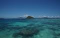 island in the ocean
