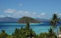 Beautiful ocean scenery