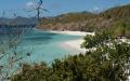 Most beautiful beach - Malcapuya island
