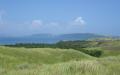 Paysage mer et île - photo île tropicale - Fond d'écran paysage
