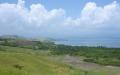 Paysage mer et île - photo île tropicale - Fond d'écran paysage