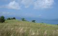 Paysage mer et île - photo île tropicale - Fond d'écran paysage