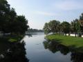 Lacs de Floride - fond d'écran 1024x768px