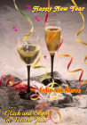 Prost Neujahr