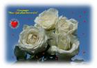 Love prayer card