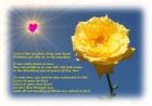 Power of Love - God Card