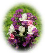 rosas de amor