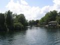 Boating Crystal River