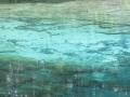 blue water scenes pictures